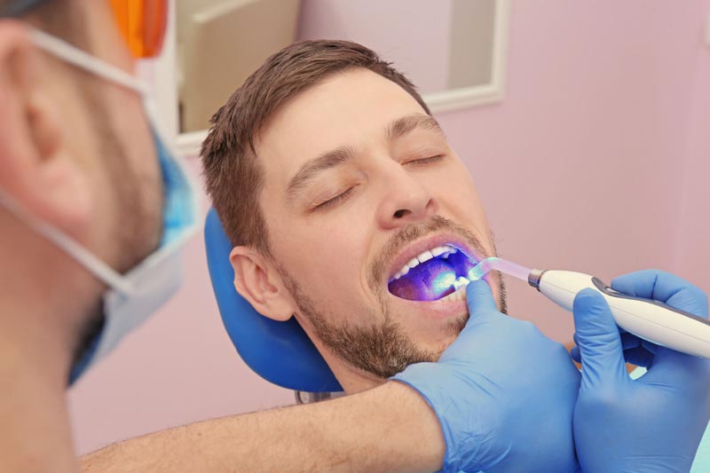مزایا استفاده از بیمه ایران در خدمات دندانپزشکی شامل چه مواردی است؟