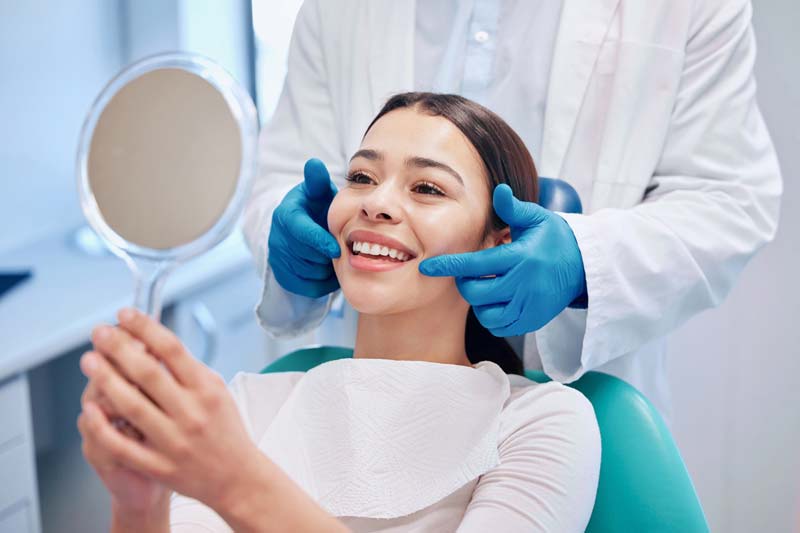 چگونه بهترین بیمه دندانپزشکی را انتخاب کنیم؟